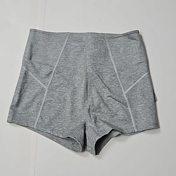 NWT Free People Movement You're A Peach Shorts size S - Picture 3 of 6